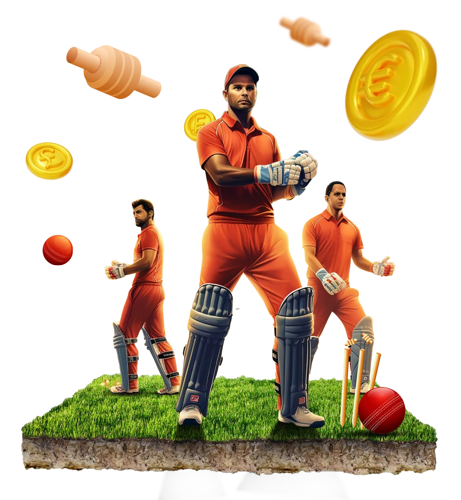 Reddy Anna - Trusted Cricket Betting and Trading Platform