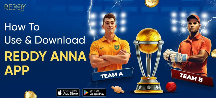 How To Use & Download Reddy Anna App
