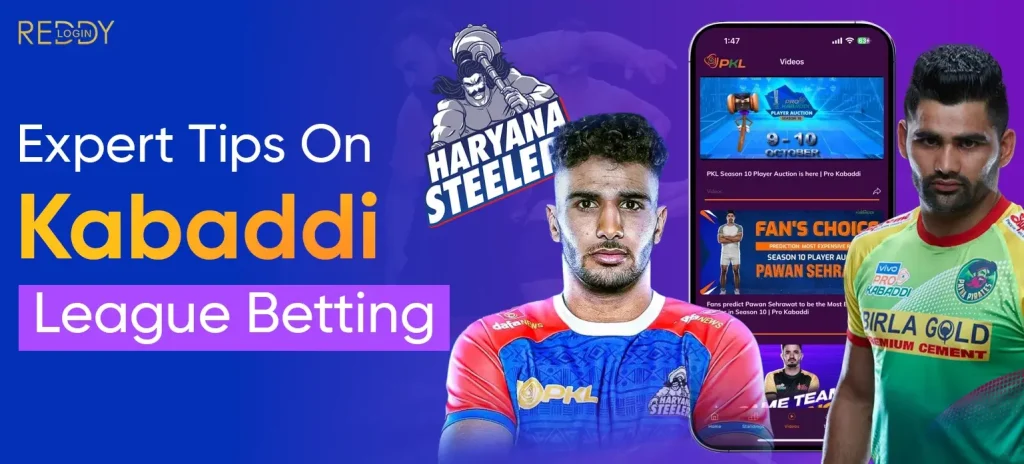 Pro Kabaddi League Betting_ Top Markets, Odds & Expert Tips