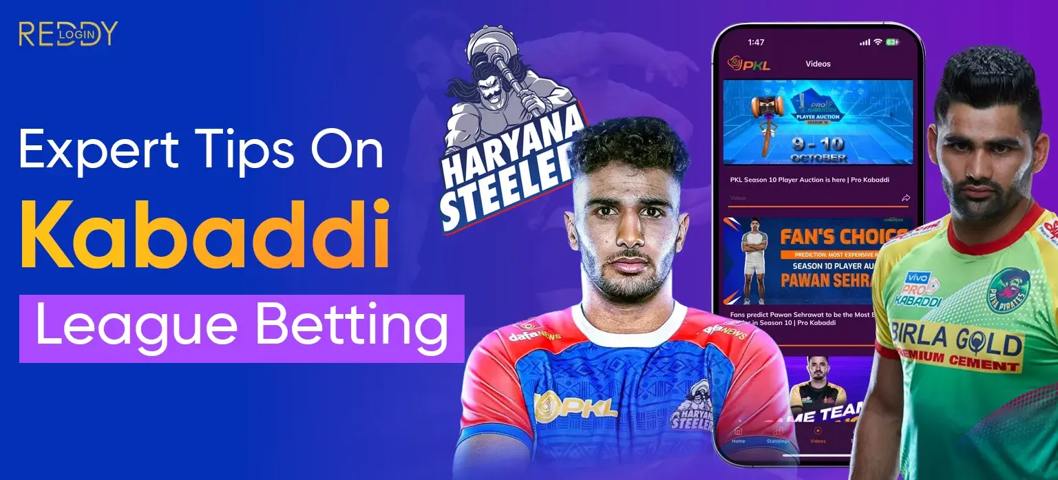Pro Kabaddi League Betting_ Top Markets, Odds & Expert Tips